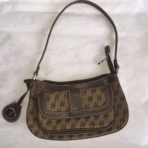 Dooney and Bourke Bag